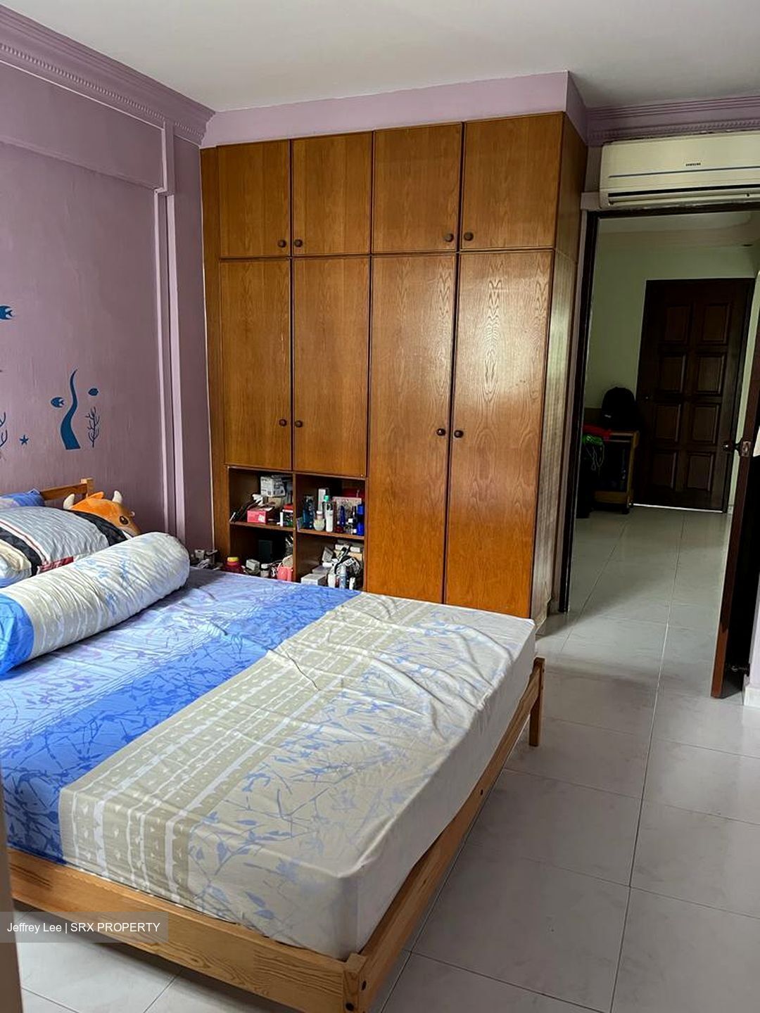 Blk 712 Bedok Reservoir Garden (Bedok), HDB 3 Rooms #581891711